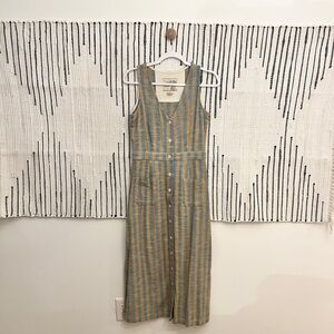 Ace & Jig Phoebe Dress in Costa